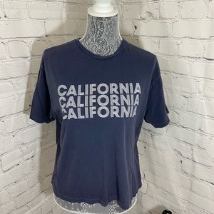 Brandy Melville: california shift